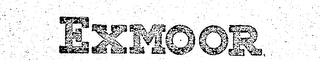 EXMOOR logo