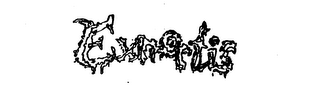EXMORTIS logo