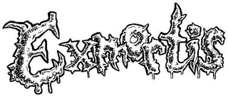 EXMORTIS logo
