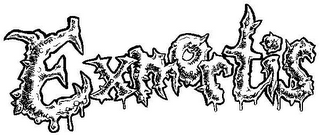 EXMORTIS logo