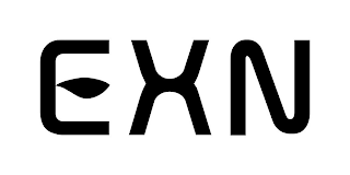 EXN logo