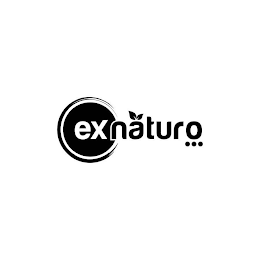 EXNATURO logo