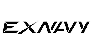 EXNAVY logo