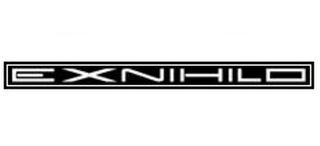 EXNIHILO logo