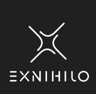 EXNIHILO logo
