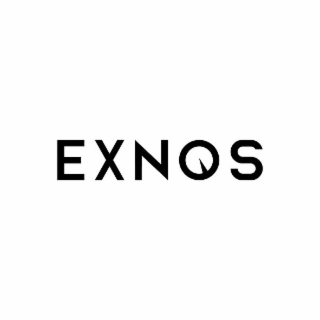 EXNOS logo
