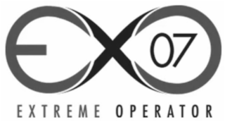 EXO 07 EXTREME OPERATOR