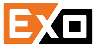 EXO logo