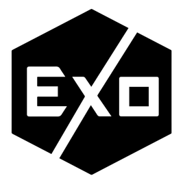 EXO logo