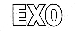 EXO logo