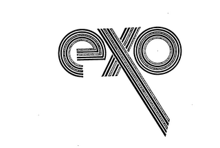 EXO logo