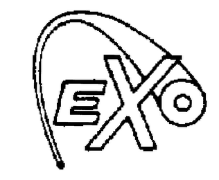 EXO logo