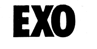 EXO logo
