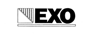 EXO logo