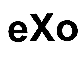 EXO logo