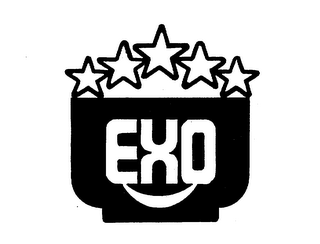 EXO logo