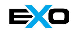 EXO logo