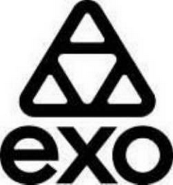 EXO logo