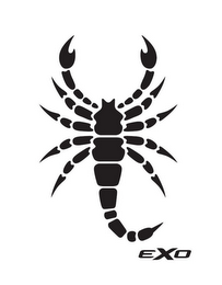 EXO logo