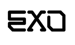 EXO logo