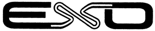 EXO logo
