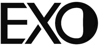 EXO logo
