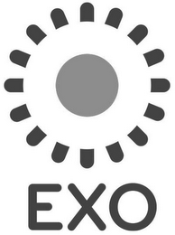 EXO logo