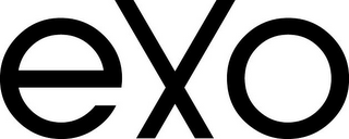 EXO logo
