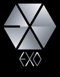 EXO logo