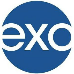 EXO logo