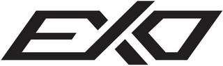 EXO logo