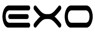 EXO logo