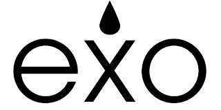EXO logo