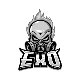EXO logo