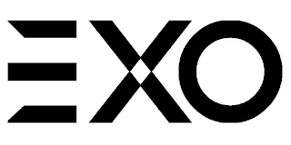 EXO logo