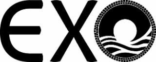 EXO logo