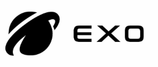 EXO logo