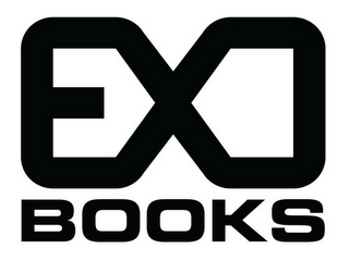 EXO BOOKS logo