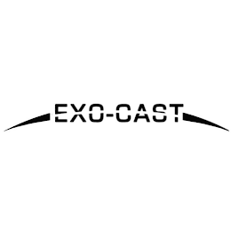 EXO-CAST logo