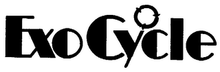 EXO CYCLE logo