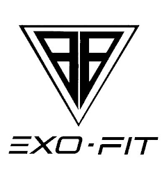 EXO-FIT logo