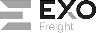 EXO FREIGHT logo