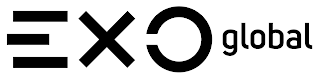 EXO GLOBAL logo