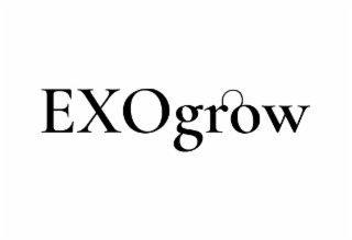 EXO GROW logo