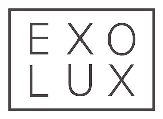 EXO LUX logo
