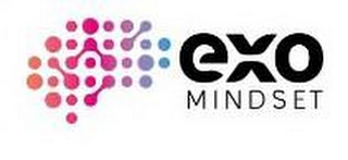 EXO MINDSET logo