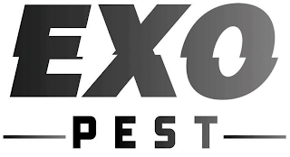 EXO PEST logo