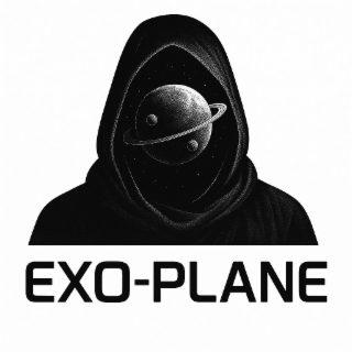 EXO-PLANE logo