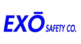 EXO SAFTEY CO. logo