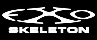 EXO SKELETON logo
